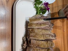 -品回味清真西北楼(宁波首店)