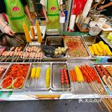 鱿鱼兄的各种味道我都喜欢