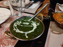 -克比叔叔印度餐厅Kebabs on the Grille(永康路分店)