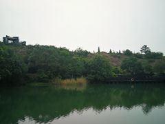 -白马涧龙池景区