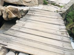 -碓臼峪自然风景区