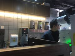 -茶百道(火车南站店)
