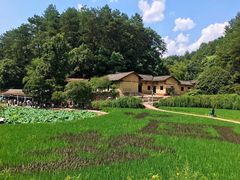 -韶山毛泽东同志故居