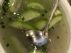 -钱大妈海鲜饭店(保利林语店)