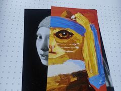 -tomato蕃茄田艺术(新天地中心)