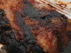 枣泥-马文章胖子甑糕(洒金桥店)