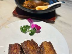 -唐猫庭院·千年陕菜(大唐不夜城店)