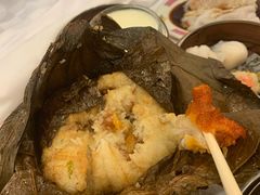 -凤城酒家(渣华道)