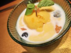 -长富宫饭店·日本料理樱