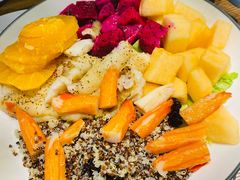 -SaladJohn沙拉匠(凯德1818店)