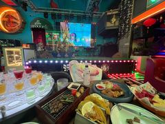 -Famous肥猫墨西哥音乐餐吧(五棵松华熙LIVE店)
