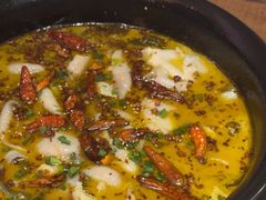 -铁公鸡·四川料理(天环广场店)