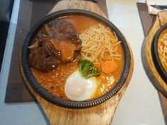 -红屋牛排(闽江路店)