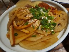 -二孃鸡爪爪(东郊记忆店)