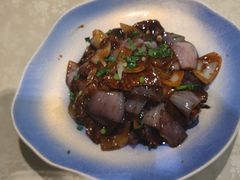 -顾家土菜館