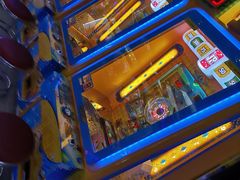 -风云再起游乐汇(皇城恒隆广场店)