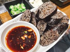 -韩阳王石板烤肉