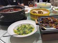-一宽宽宴(白浮泉路店)