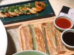 葱包烩儿-弄堂里(西溪龙湖天街店)