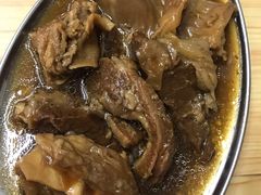 -小梁哥云吞面(黄贝岭店)