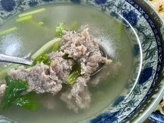 -福州人铭小吃
