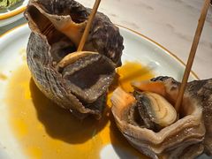 -日丰园海肠水饺·老字号大连海鲜(和平广场店)