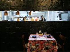 -1218 GRILL 主厨