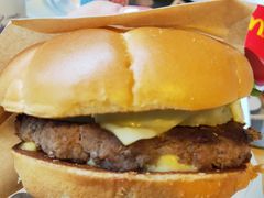 -麦当劳(南京文鼎广场店)