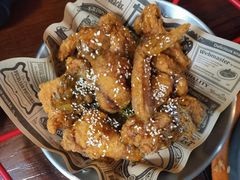 -789韩料食堂(创意产业园店)