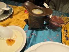 -茶人村·宫廷私厨(奥体印象城店)