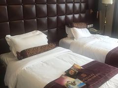 -北京前门建国饭店