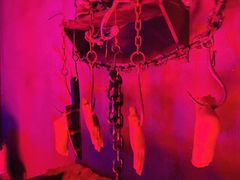 -恐怖游戏(湖滨店)