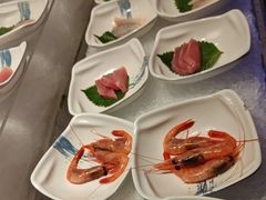 -宴立方海鲜自助(义乌万达广场店)