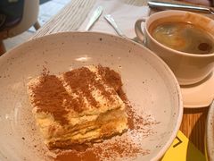 提拉米苏-La Strada(安福路店)