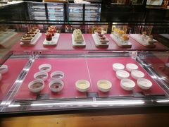 -康莱德酒店·美庭自助餐厅