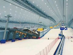 -哈尔滨热雪奇迹