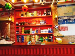 -百盛烧烤·龙虾·小酒馆(丽岛华都店)