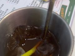 -香港深仔记茶餐厅(东门店)