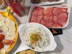 -潮汕大目牛肉火锅(上梅林店)