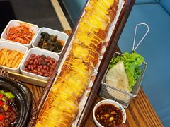 -厨大将烤肘子(镇江北路店)