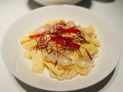 5J火腿百合棕榈芯-炳胜私厨(中达旗舰店)