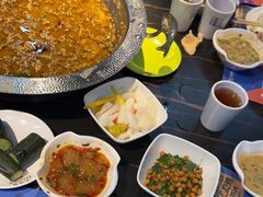 -大河宴·椒麻鱼火锅(北京路中和美食街店)