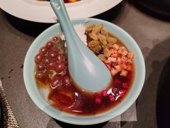 -湖鱼湖·蓉亭食贝(亚运村店)