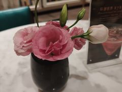 -深圳罗湖木棉花凯悦尚选酒店•大堂吧