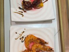 -大渔铁板烧(万象城店)