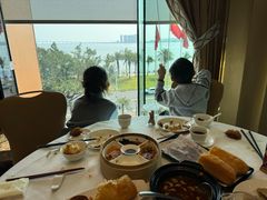 -金悦轩海鲜酒家(拱北店)