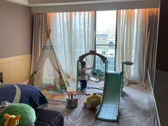 -杭州城中香格里拉大酒店