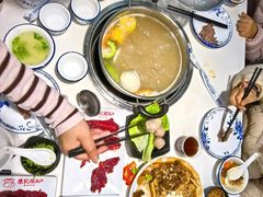 -陈记顺和潮汕牛肉火锅(韩江路店)