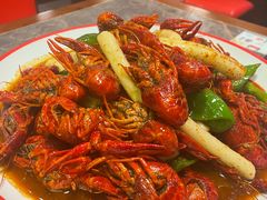 -曹胖子龙虾馆(黄桦路店)