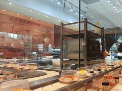 -新一番三文鱼寿司(红城湖店)